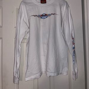 Vintage Harely Davidson T-shirt
